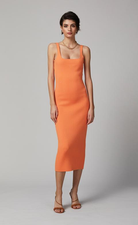 Rental Bec & Bridge Emeline Midi Dress