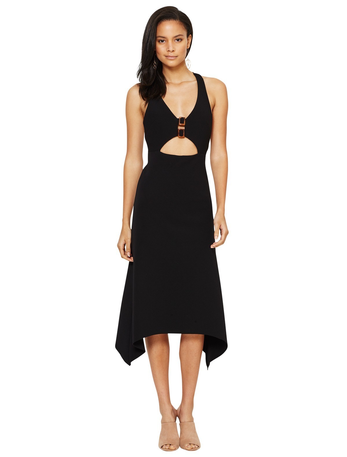 Cheap designer Black Bec & Bridge