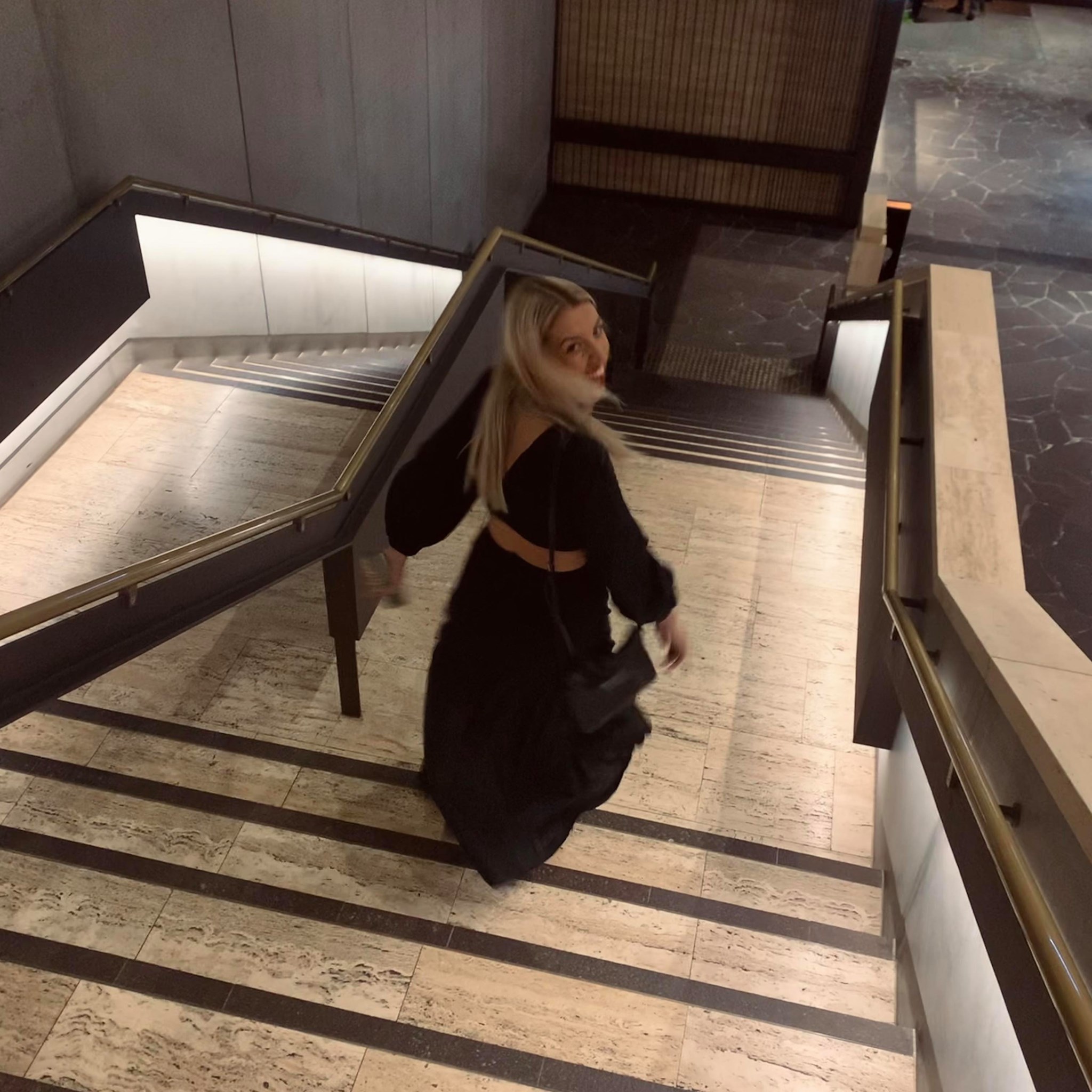 Rental Black Bec And Bridge