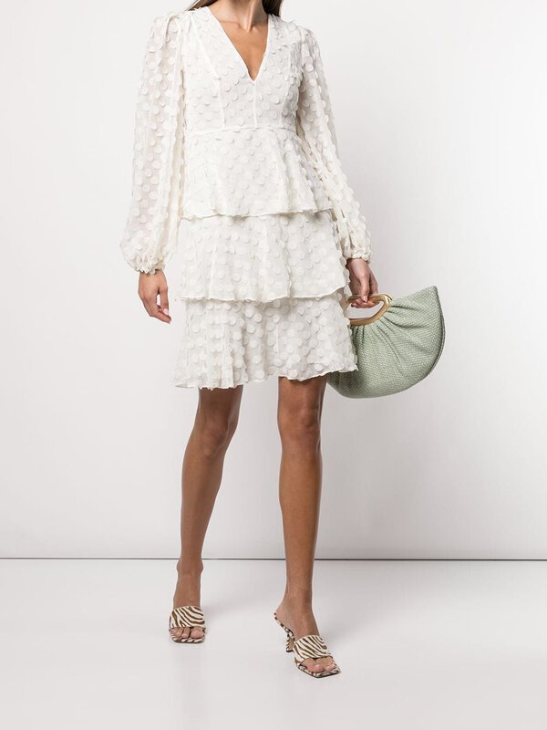 Formal rental White Zimmermann