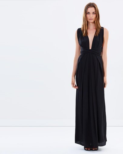 For rent a Bianca Spender Ascendent Gown