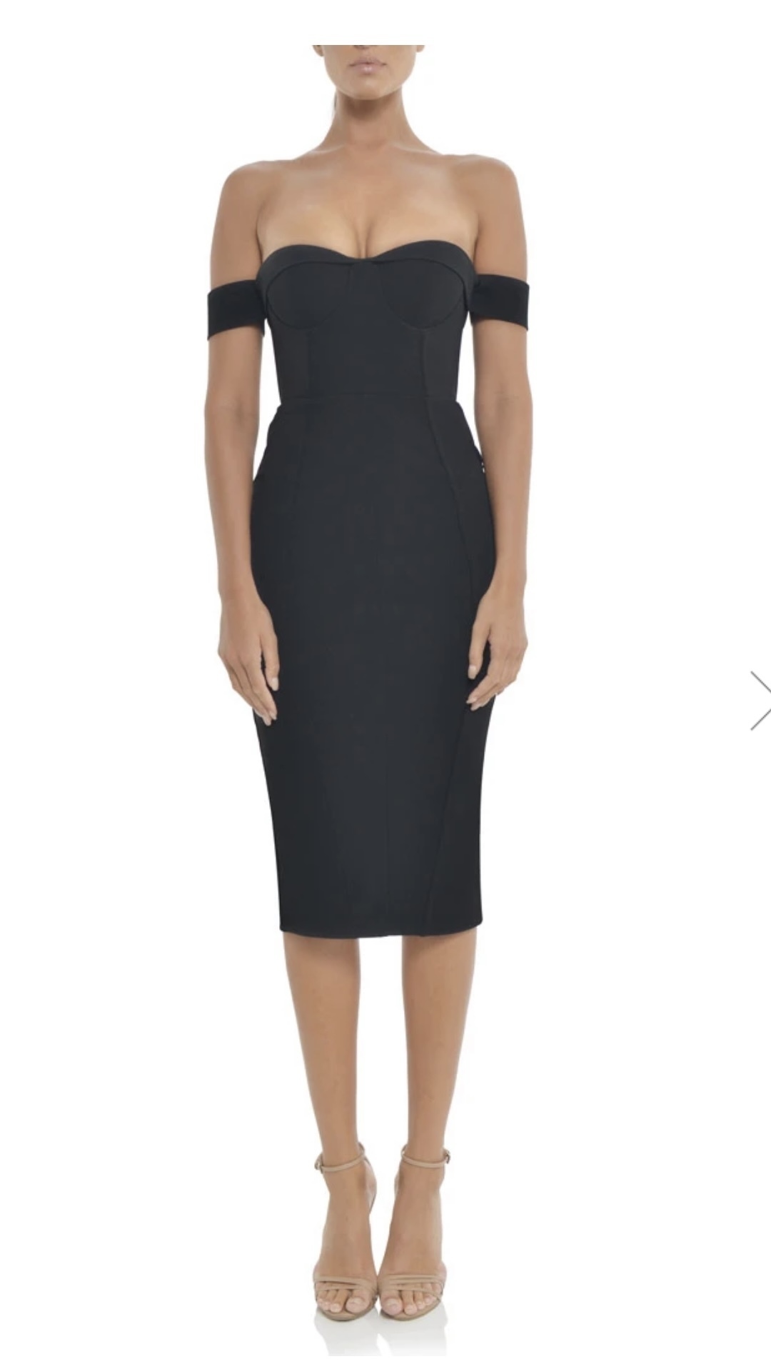 Rent a Black Misha Collection