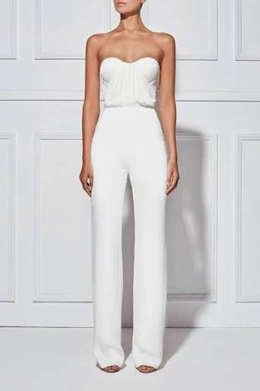 Misha Collection White for lend