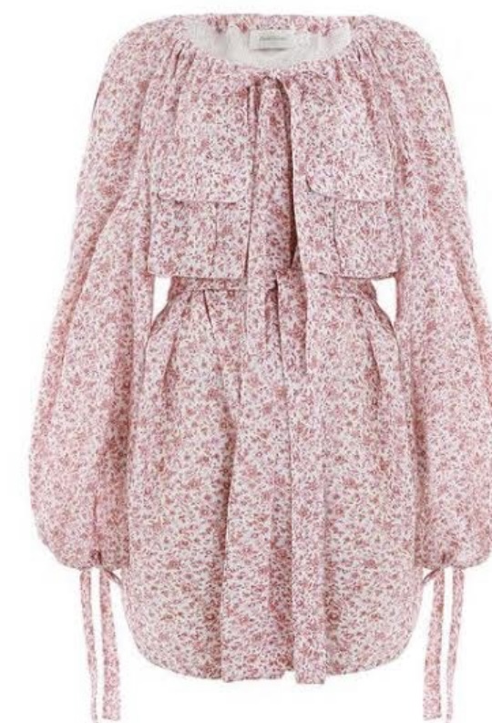 Borrow a Red Zimmermann