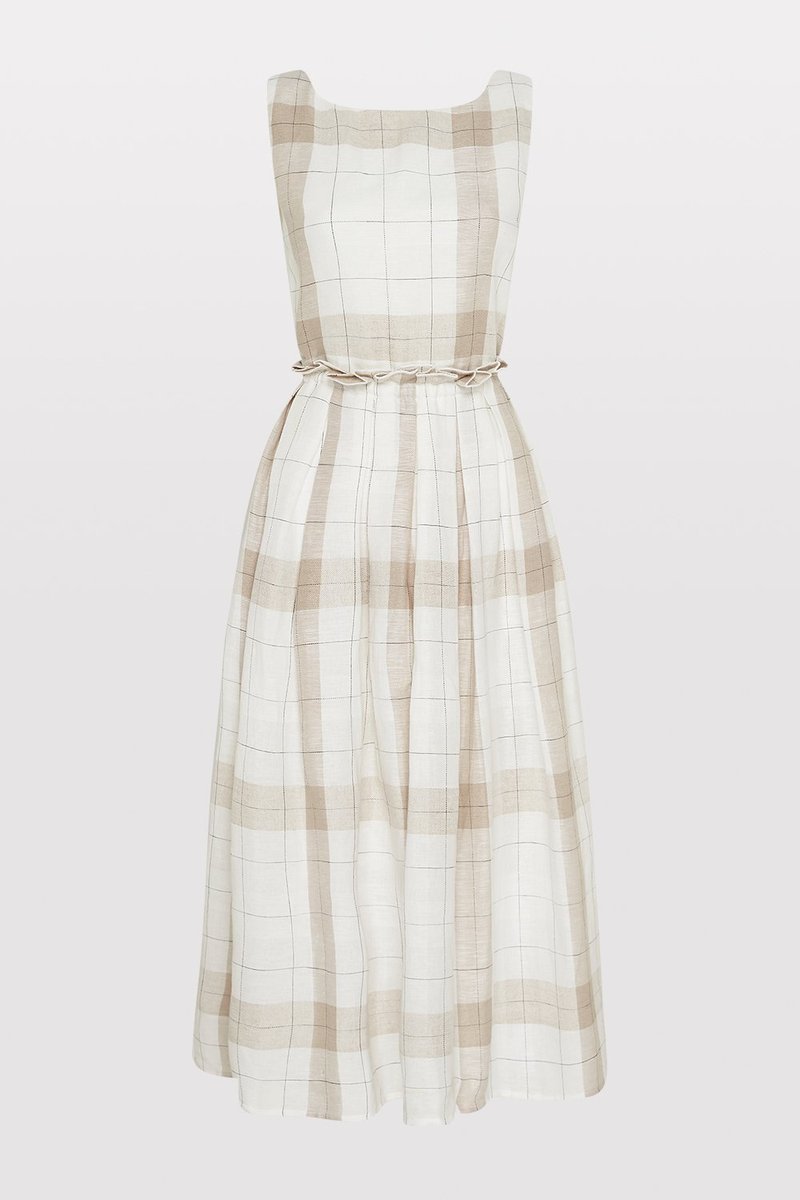 Affordable St Agni Aina Dress