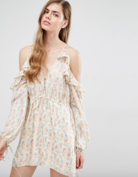 Hire a Alice Mccall Kiss From A Rose Dress