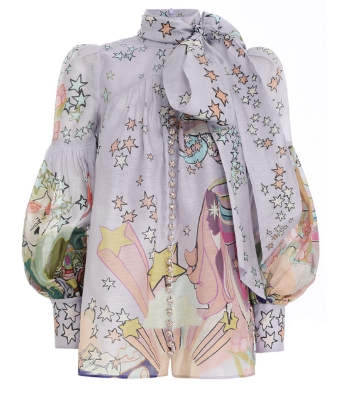 Loan a Purple Zimmermann