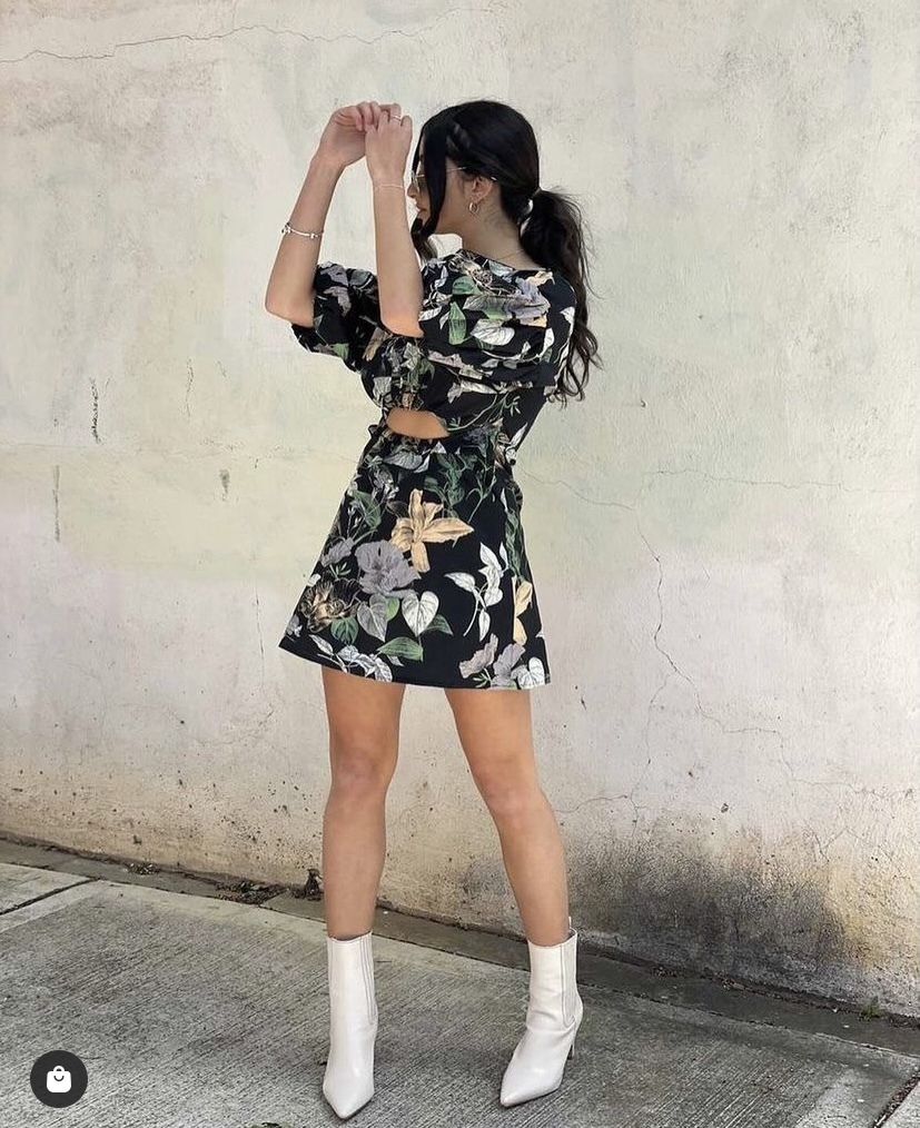 Rent a Black Wntrmse