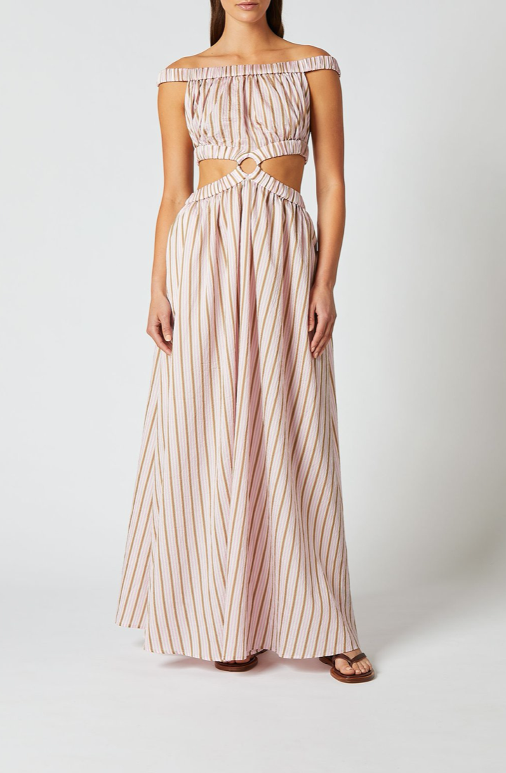 Scanlan Theodore Pink to lend