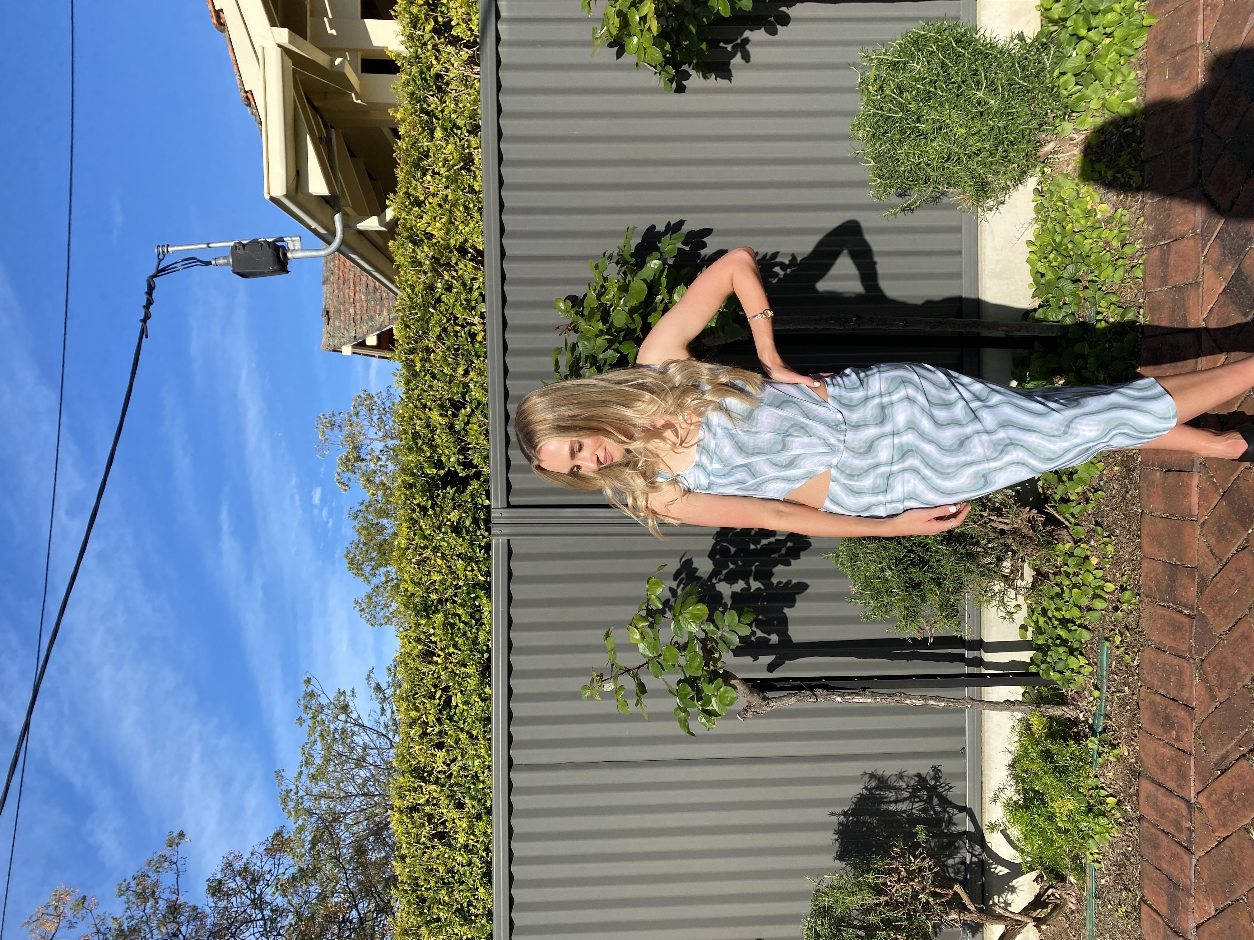 Affordable White Miaou