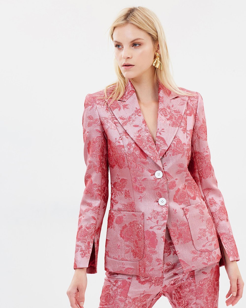 Cheap designer Pink Manning Cartell