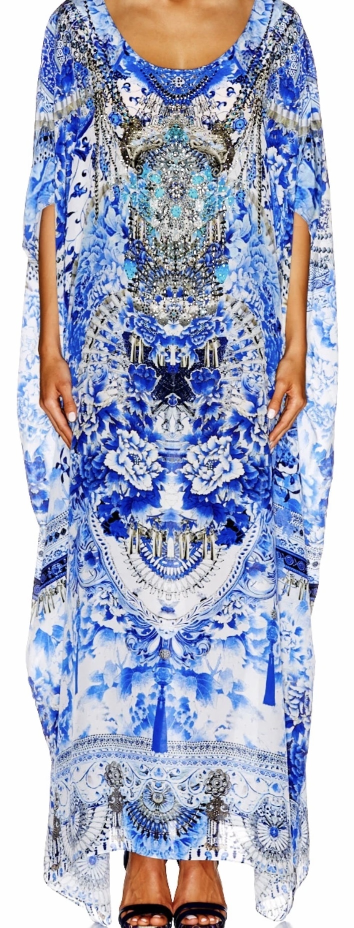 Camilla Blue to rent