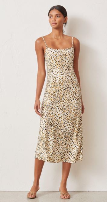 Rental Bec & Bridge Catalonia Slip Dress