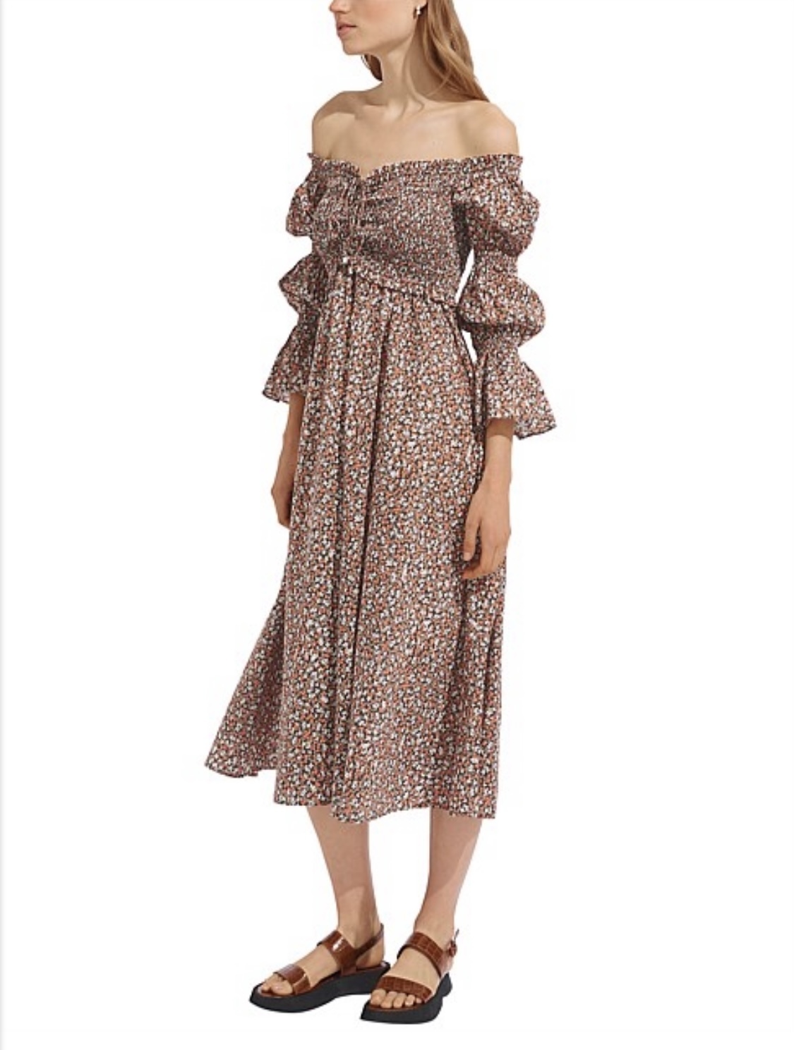 Cheap designer Steele Chèrie Dress