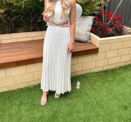 Borrow a Christopher Esber Knit Set