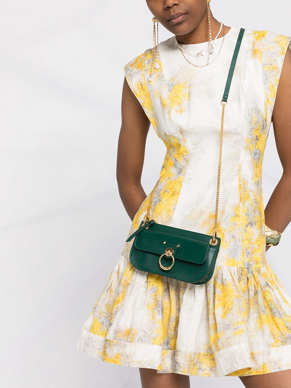 Rental Yellow Zimmermann