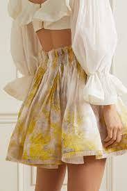 Loan a Yellow Zimmermann