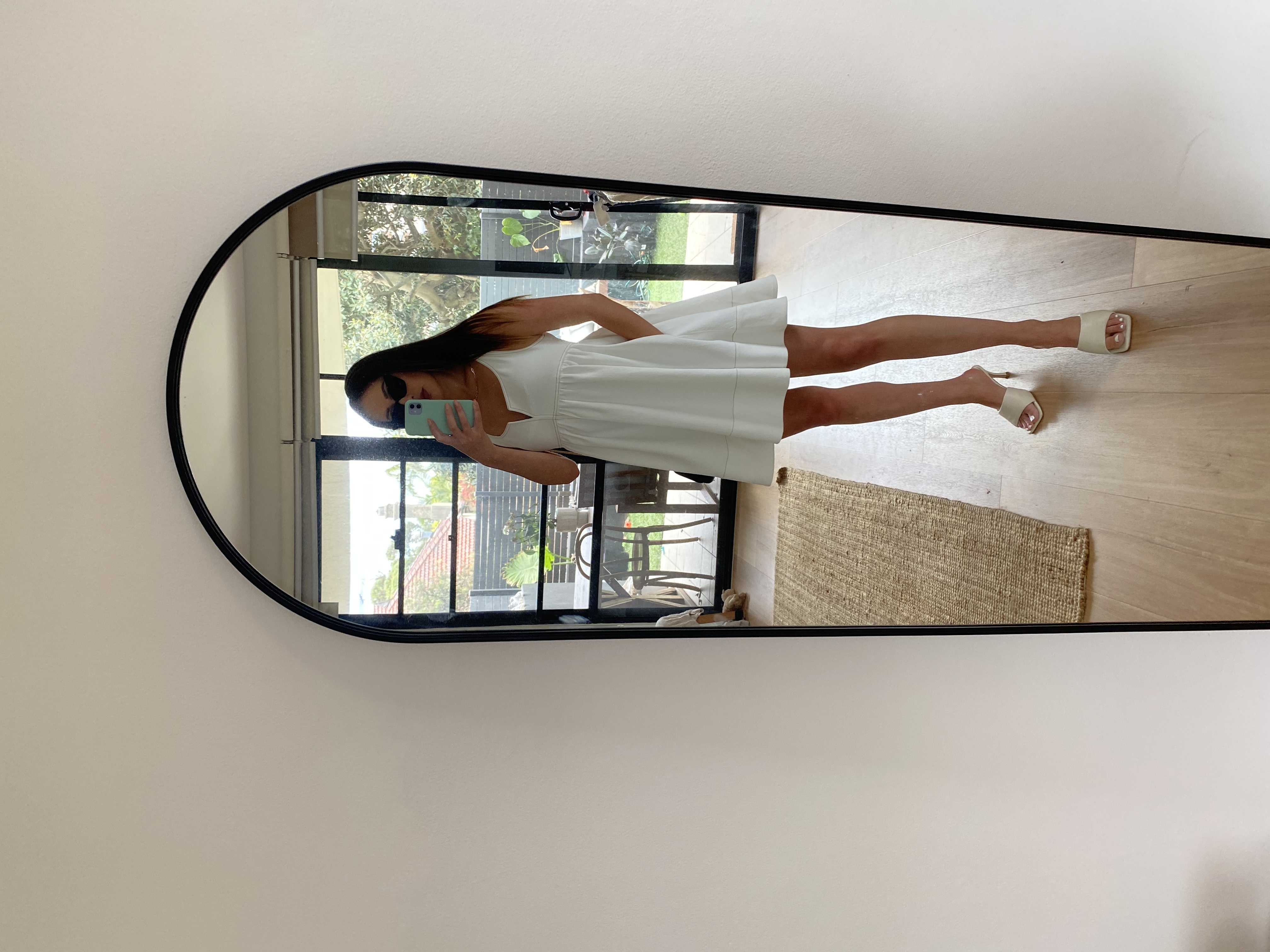 Formal rental Saba Dharma Dress