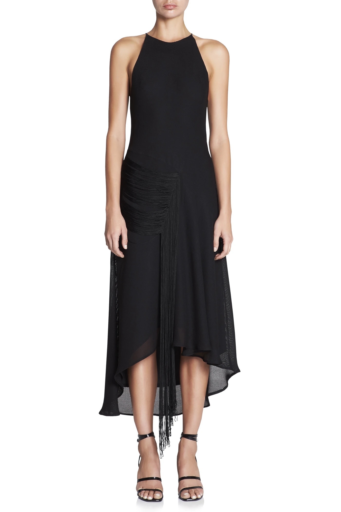 Rental Manning Cartell Weaving Magic Maxi Dress