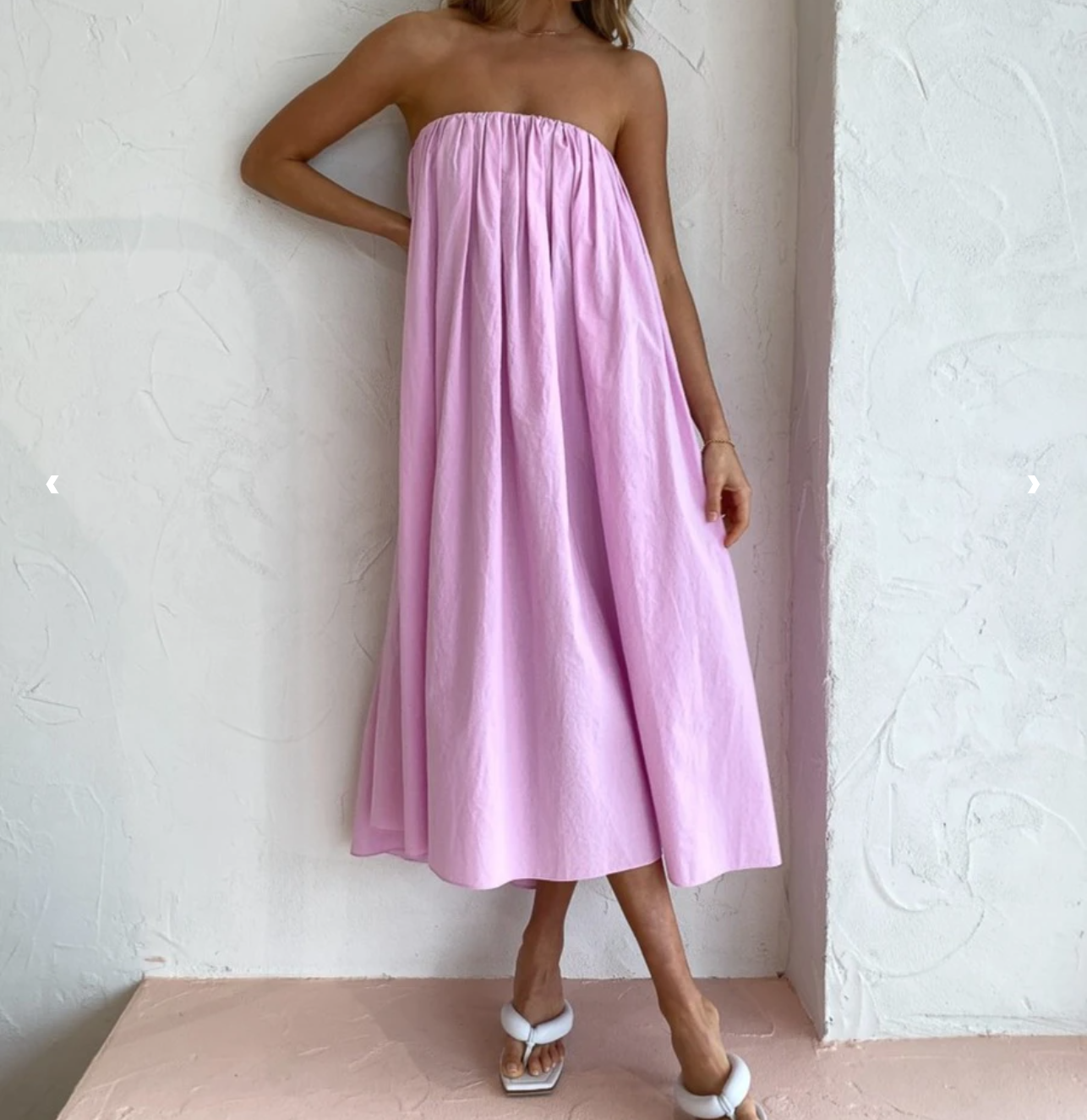 Designer rental Pink By Johnny