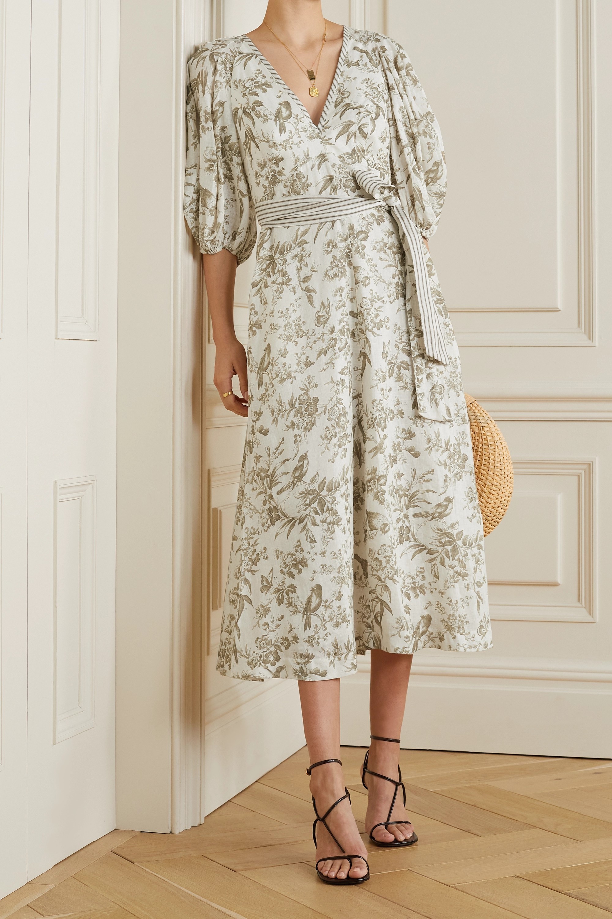 Zimmermann Green for loan