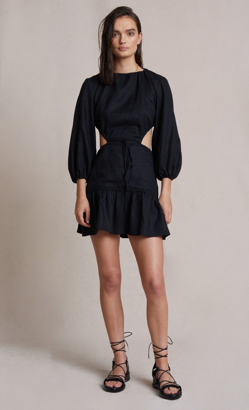 Bec & Bridge Black to lend