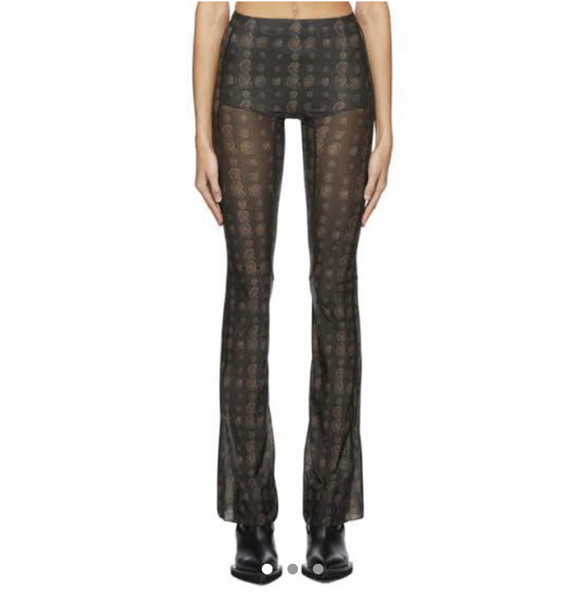 Cheap designer Charlotte Knowles Dress