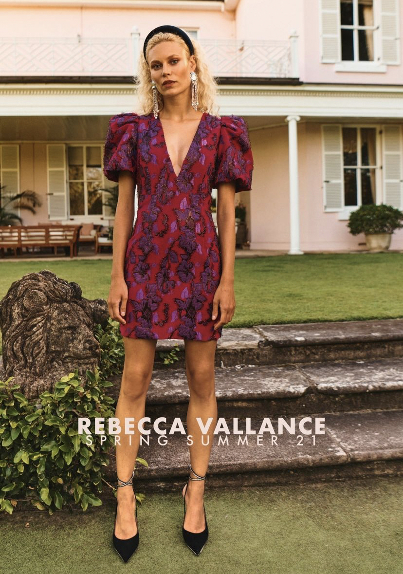 Affordable Other Rebecca Vallance