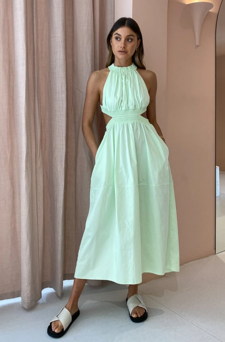 Cheap designer Green Camilla And Marc