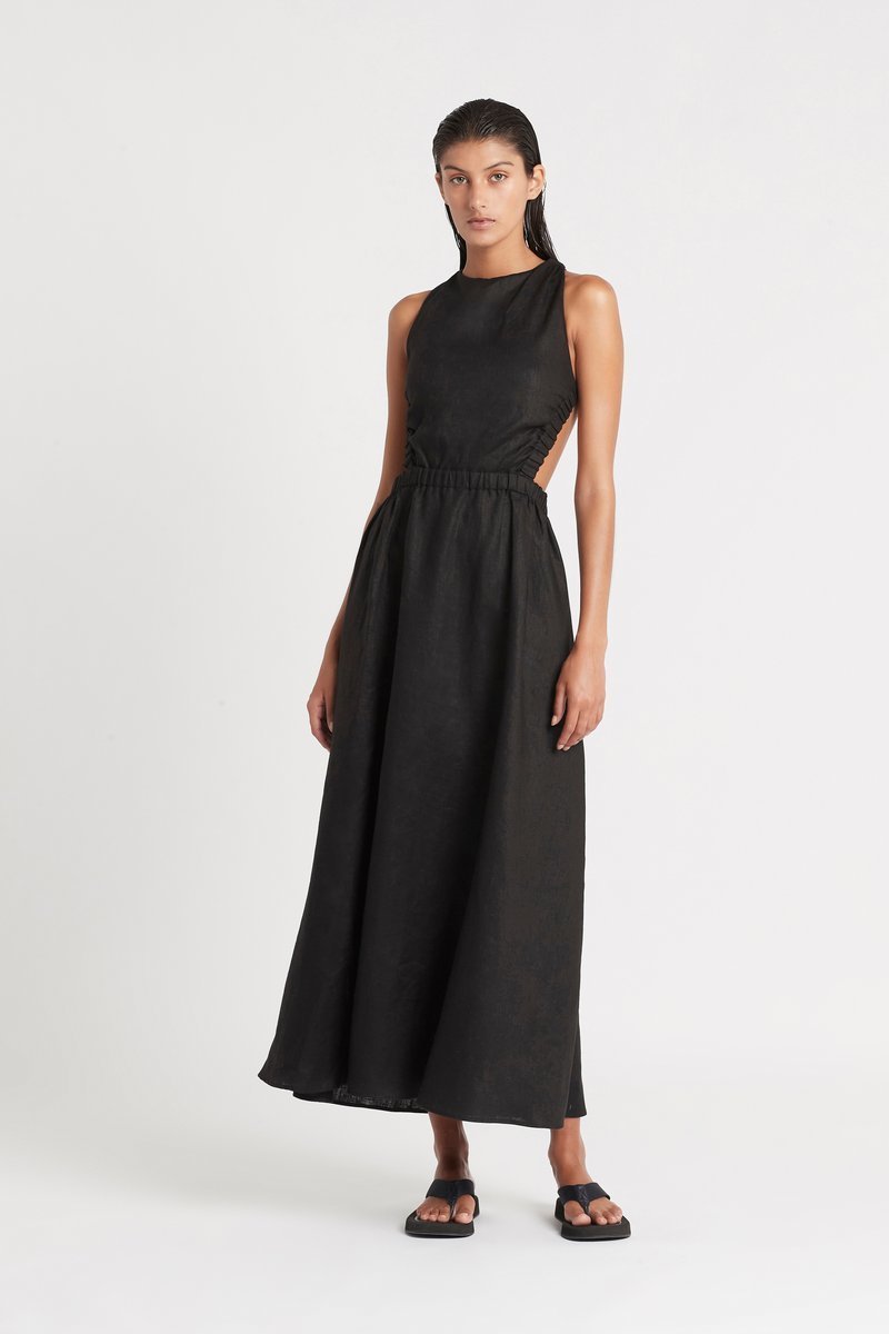 Sir The Label Black to loan