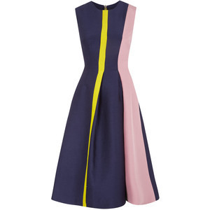 Borrow a Navy Roksanda