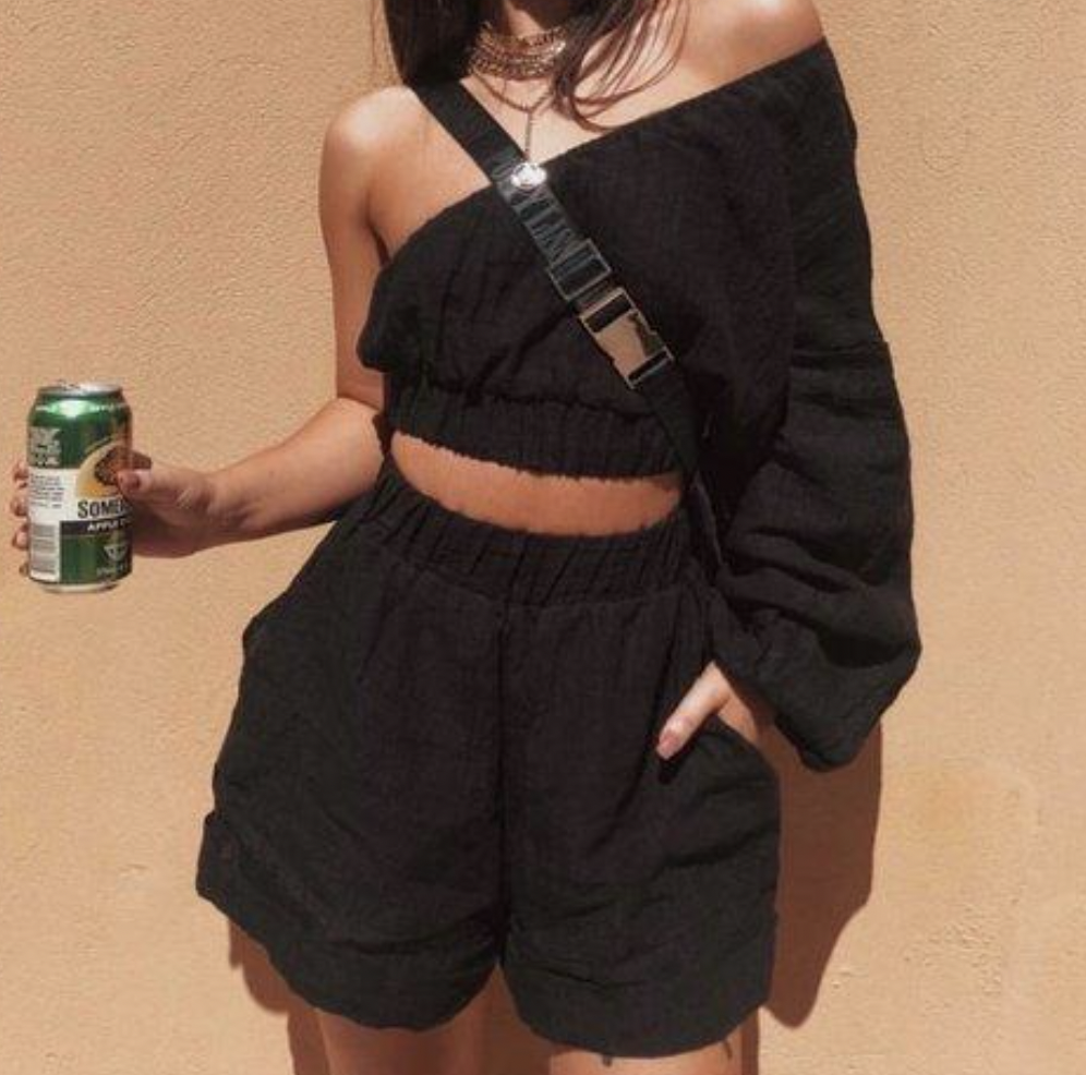 Natalie Rolt Black for loan