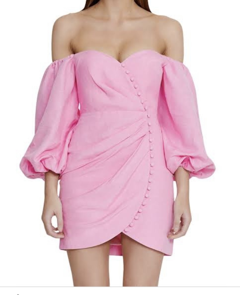 The Significant Other Pink for lend