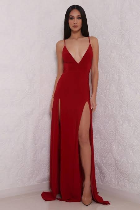 Abyss By Abby Red to loan