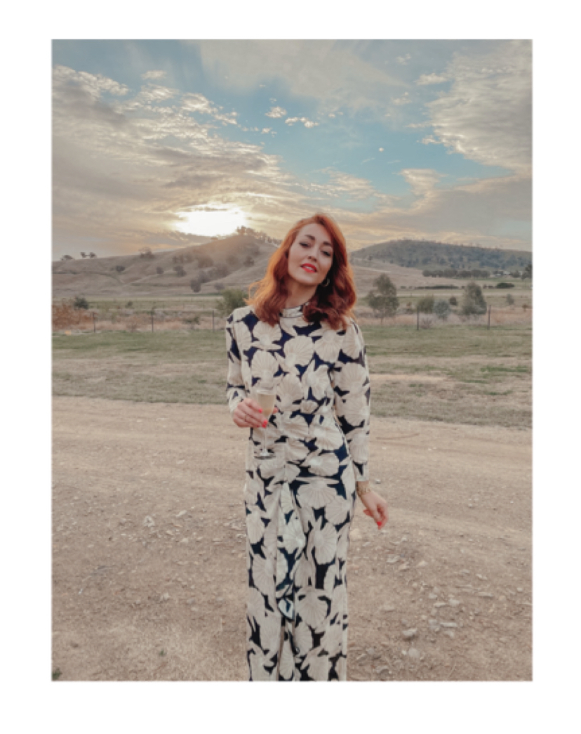 Rixo London Black to rent