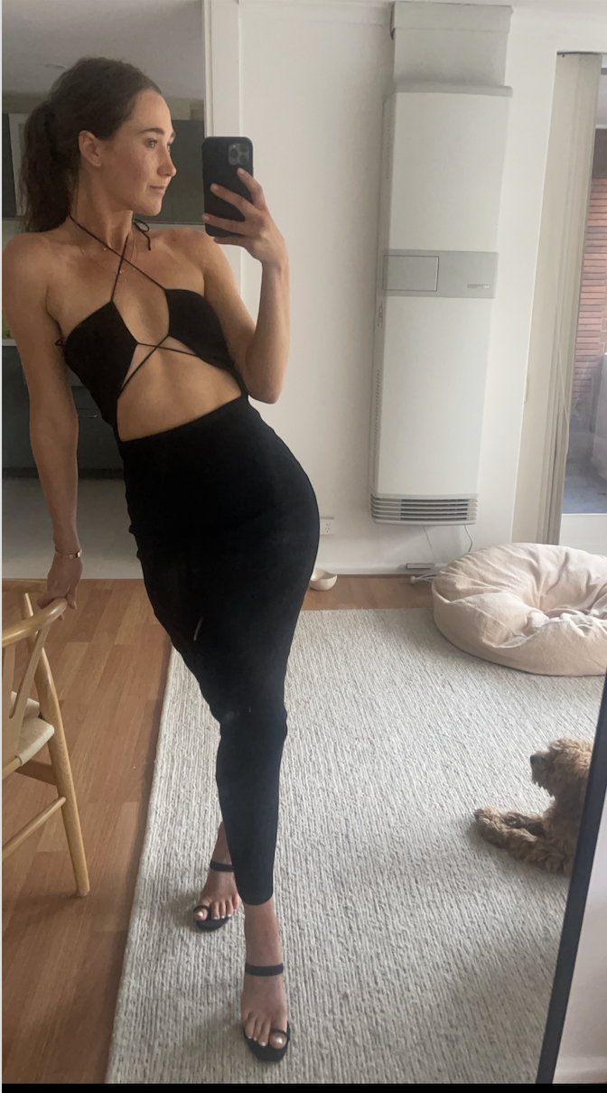 Borrow a Black Johansen