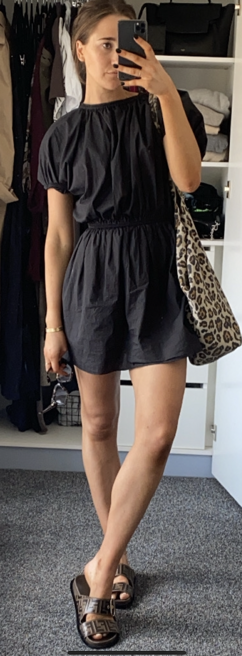 Affordable Black Matteau