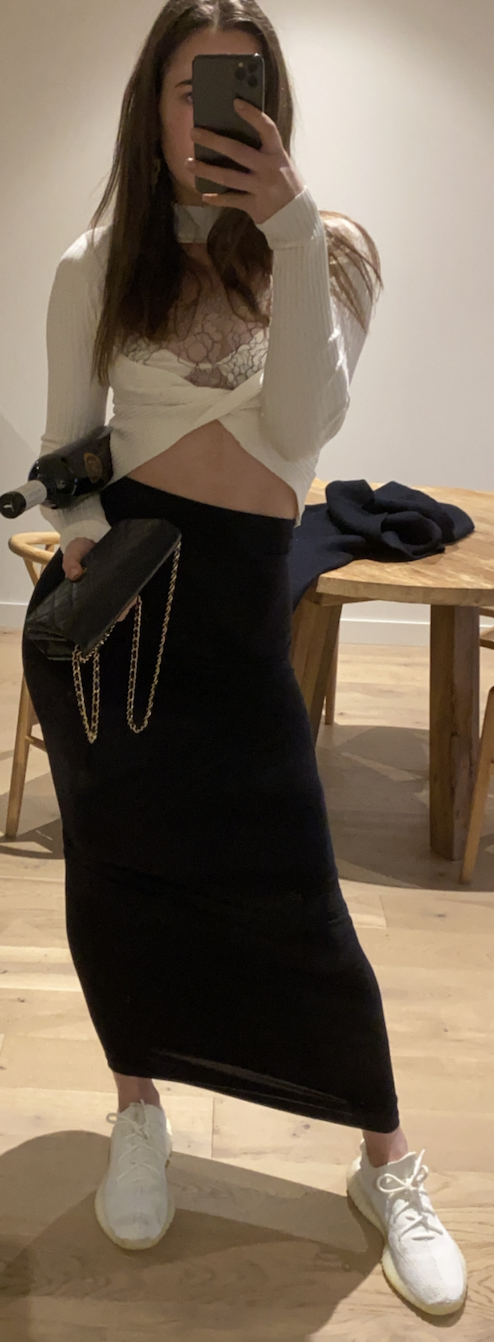 Affordable Dion Lee Top