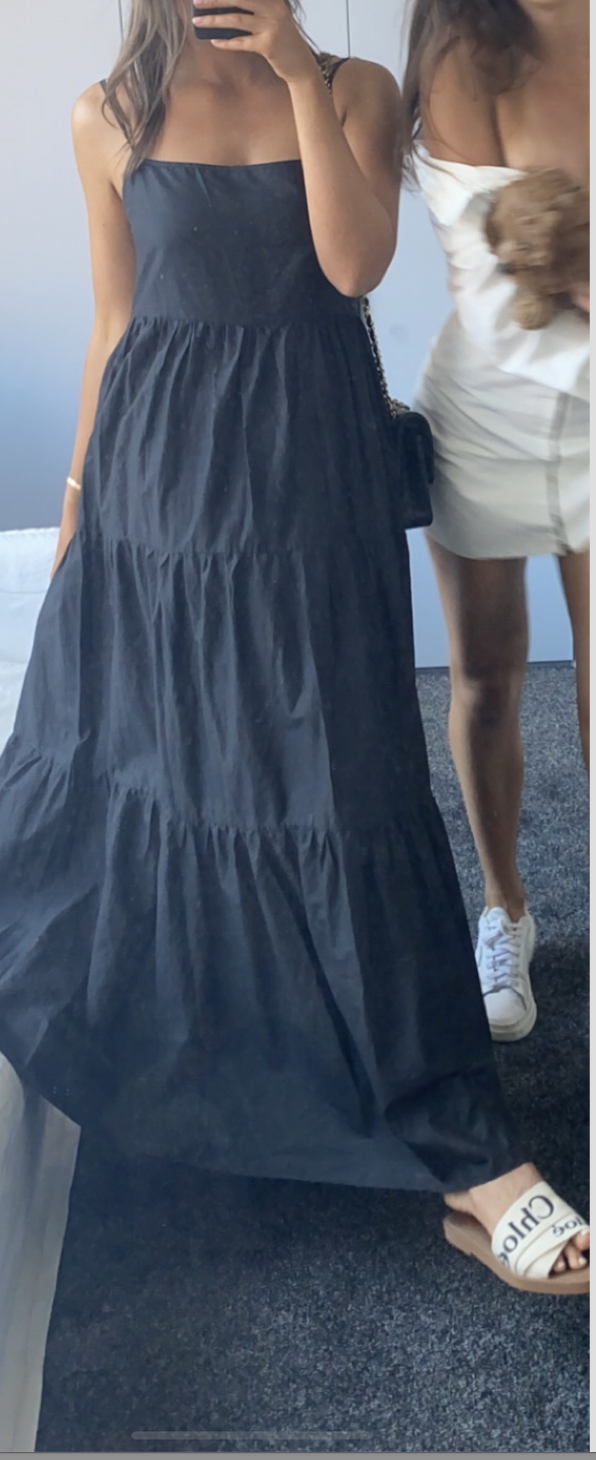 Borrow a Black Matteau