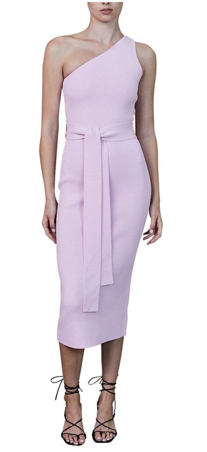 Bec & Bridge Pink for loan