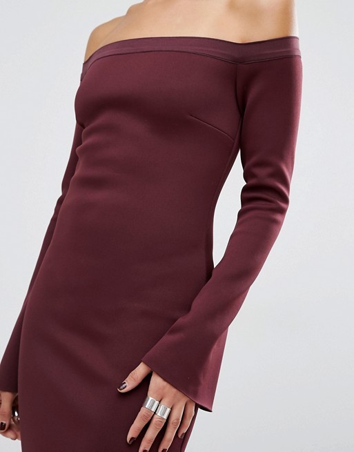 Rent a Purple Bec & Bridge