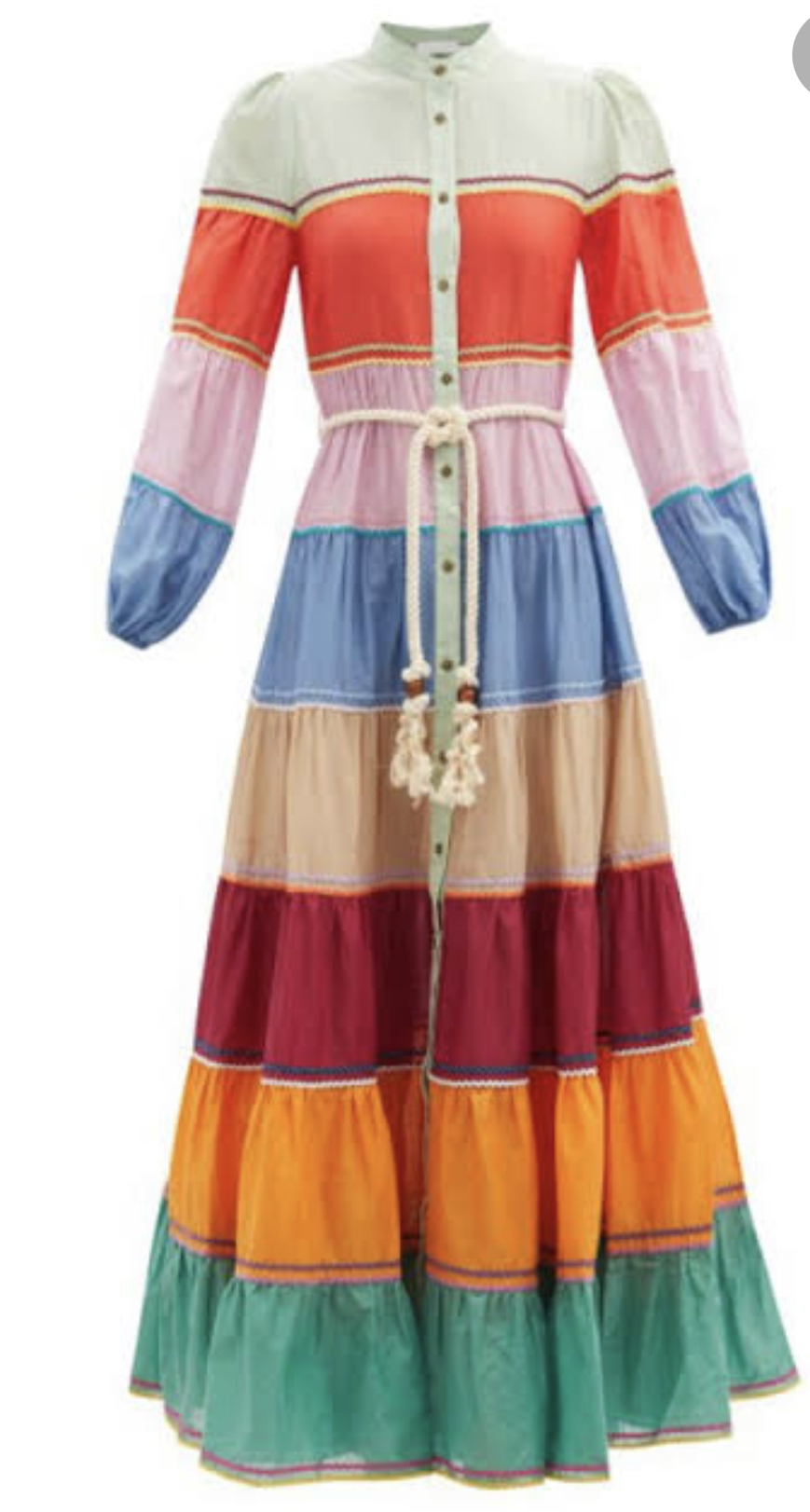 Designer rental Other Zimmermann