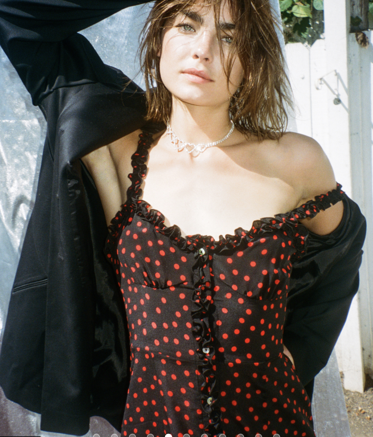 Cheap designer Realisation Par The Juliet