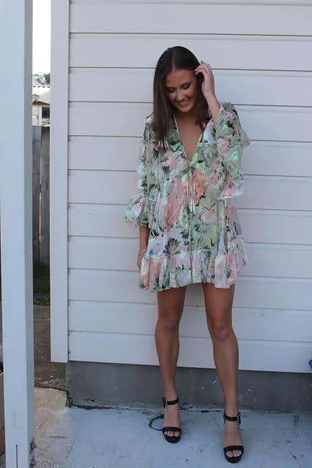 Alice Mccall Print for loan