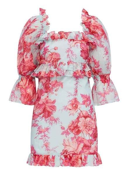 Alice Mccall Blue for rent