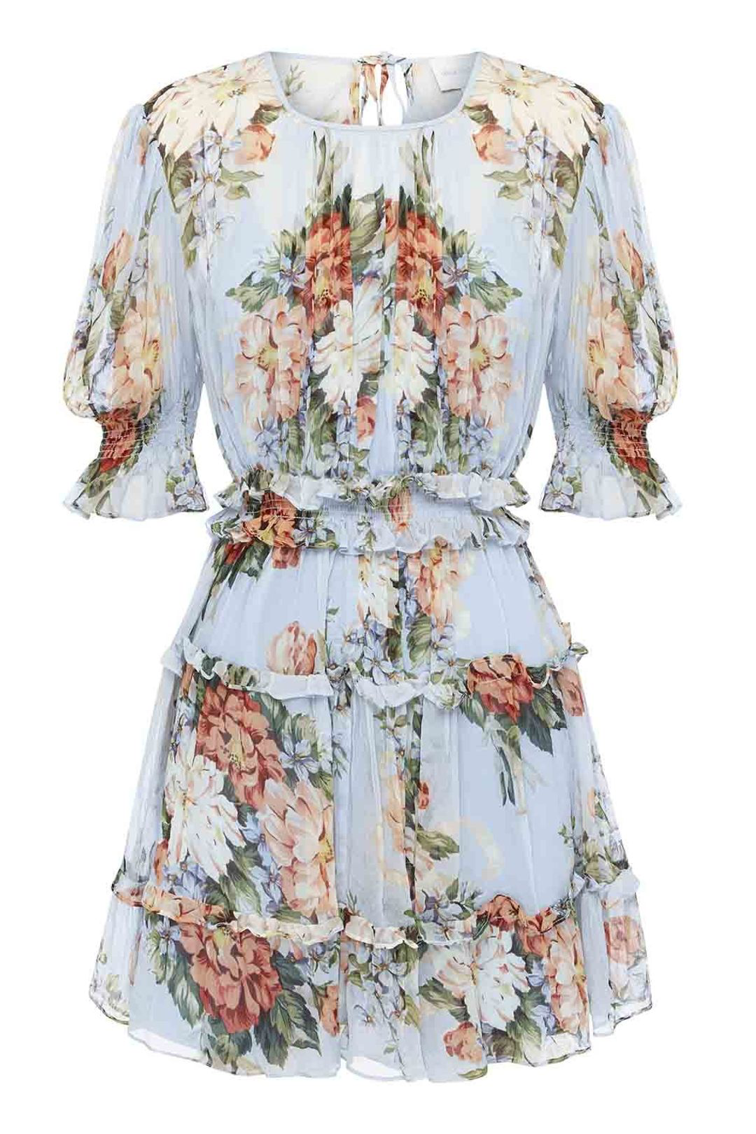 Rental Blue Alice Mccall