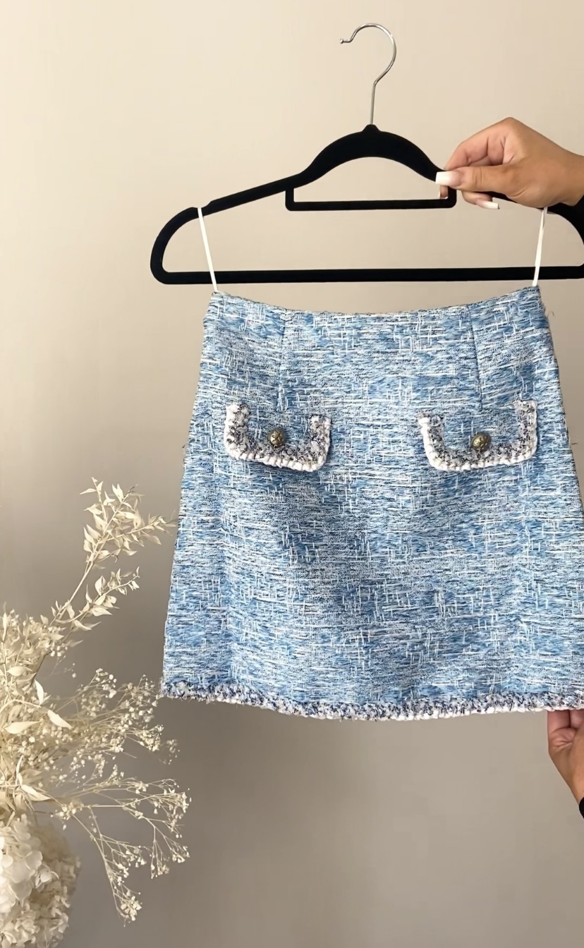 Affordable Chanel Dress