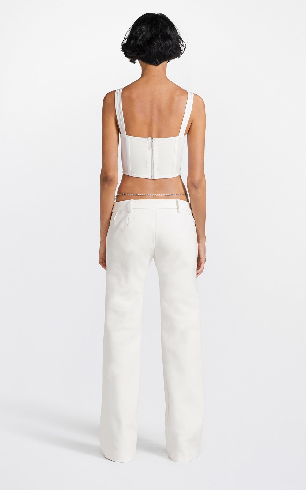 Rent a White Dion Lee