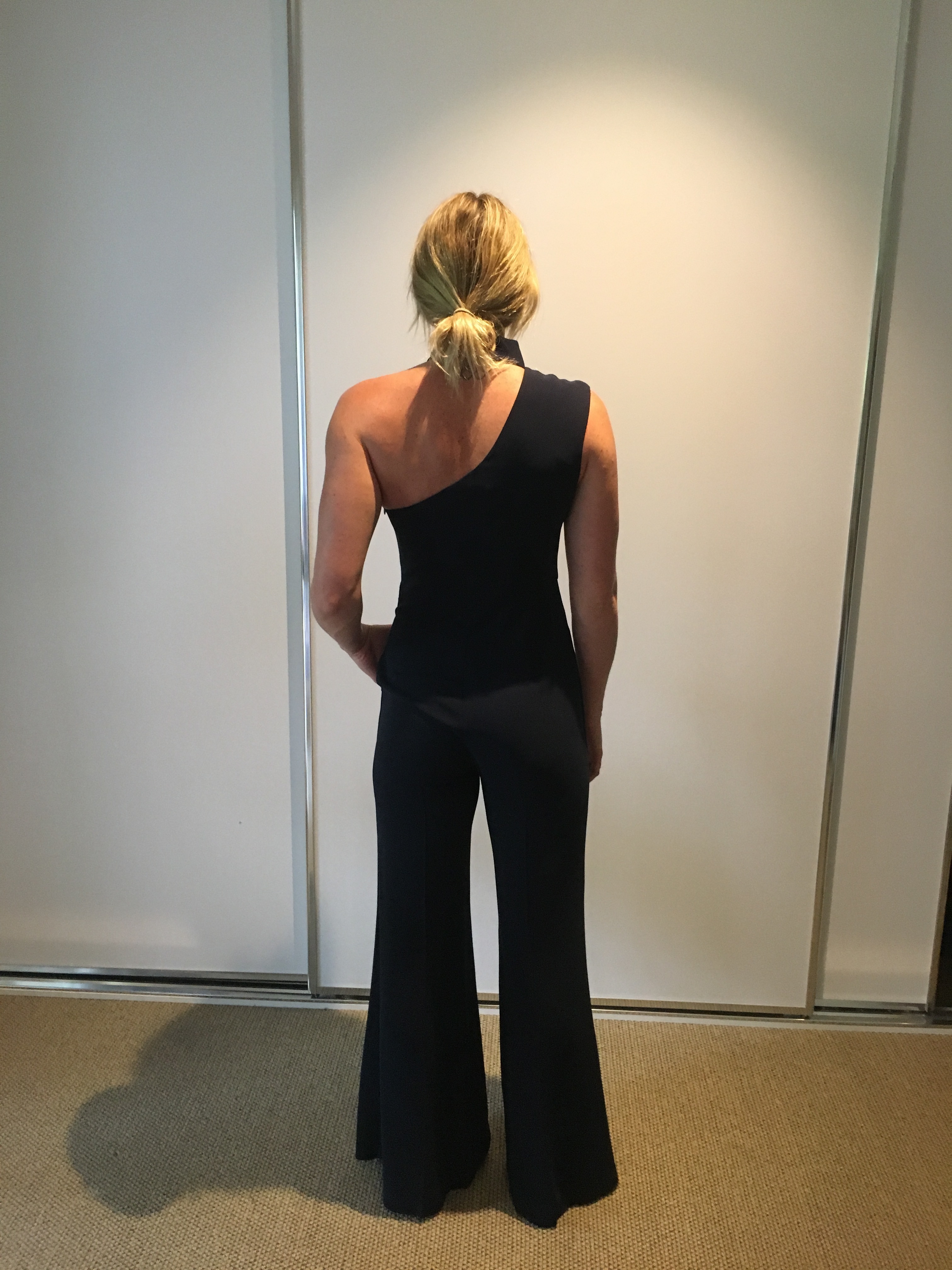 Cheap designer Navy Rachel Gilbert