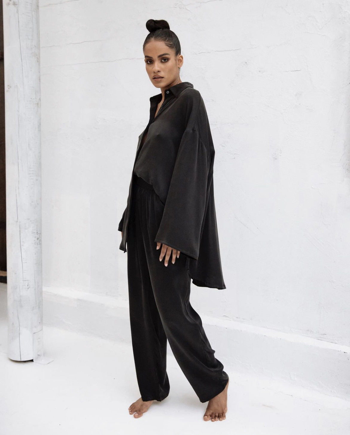 Johansen Black for rent